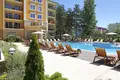 1 room apartment 43 m² Sveti Vlas, Bulgaria