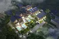Willa 3 pokoi 278 m² Balangan, Indonezja