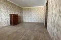 Apartamento 1 habitación 37 m² Dzyarzhynsk, Bielorrusia