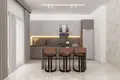 3 bedroom apartment 136 m² Nicosia, Cyprus