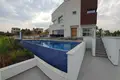 3 bedroom villa 151 m² Mouttagiaka, Cyprus