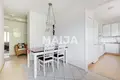 Appartement 3 chambres 74 m² Helsinki sub region, Finlande