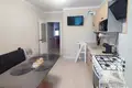 Wohnung 1 zimmer 42 m² Muchaviecki sielski Saviet, Belarus