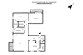 4 room apartment 125 m² Warsaw, Poland