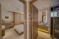3 bedroom house 162 m² Grand Baie, Mauritius