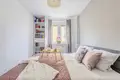 Mieszkanie 2 pokoi 54 m² Warszawa, Polska