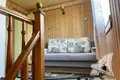 Casa 50 m² Matykalski sielski Saviet, Belarús
