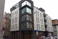 Квартира 3 комнаты 106 м² Рига, Латвия