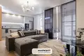 Квартира 2 комнаты 63 м² Минск, Беларусь