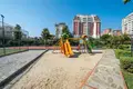 Wohnung 2 Schlafzimmer 110 m² Mittelmeerregion, Türkei