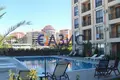 2 bedroom apartment 54 m² Sveti Vlas, Bulgaria