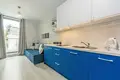 Apartamento 1 habitación 26 m² en Gdynia, Polonia