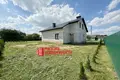 Casa 200 m² Zytomlia, Bielorrusia