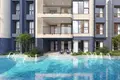 Apartamento 2 habitaciones 51 m² Phuket, Tailandia