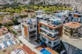 Apartamento 2 habitaciones 88 m² Municipio de Germasogeia, Chipre
