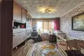 Appartement 2 chambres 52 m² Muchaviecki sielski Saviet, Bélarus