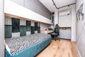 Apartamento 3 habitaciones 56 m² Varsovia, Polonia