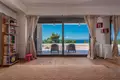 villa de 5 dormitorios 450 m² Skala Fourkas, Grecia