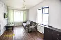 1 room apartment 32 m² Minsk, Belarus