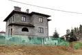 Casa de campo 293 m² Luhavaslabadski siel ski Saviet, Bielorrusia