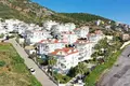 Appartement 1 chambre 100 m² Alanya, Turquie
