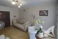 1 room apartment 41 m² Brest, Belarus