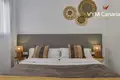 Bliźniak 2 pokoi 107 m² Finestrat, Hiszpania