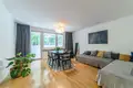 4 room apartment 77 m² in Warsaw, Poland