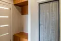 1 room apartment 31 m² Minsk, Belarus