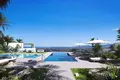 Mieszkanie 3 pokoi 104 m² Mijas, Hiszpania