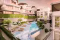 Appartement 4 chambres 226 m² Phuket, Thaïlande