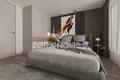 Mieszkanie 2 pokoi 42 m² w Payallar, Turcja