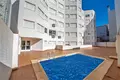 Penthouse z 1 sypialnią 35 m² Torrevieja, Hiszpania