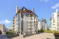 Квартира 2 комнаты 69 м² Helsinki sub region, Финляндия