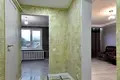 1 room apartment 35 m² Dzyarzhynsk, Belarus