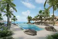 Appartement 2 chambres 113 m² Ban Bang Thao, Thaïlande