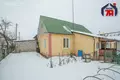 Ferienhaus  Maladsetschna, Weißrussland