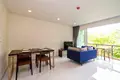 Copropriété 2 chambres 66 m² Phuket, Thaïlande