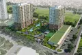 Wohnung 4 zimmer 180 m² Avcilar, Türkei