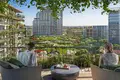 Appartement 1 chambre 87 m² Doubaï, Émirats arabes unis