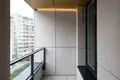 Wohnung 2 zimmer 35 m² in Warschau, Polen