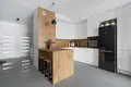 Apartamento 4 habitaciones 87 m² Varsovia, Polonia