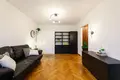 Appartement 1 chambre 27 m² Varsovie, Pologne