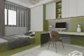 Квартира 4 комнаты 79 м² Erdemli, Турция