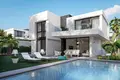 Willa 4 pokoi 283 m² la Nucia, Hiszpania