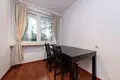 2 room apartment 35 m² Warsaw, Poland