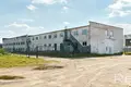 Producción 2 066 m² en Vileyka, Bielorrusia