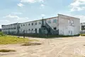 Manufacture 2 066 m² in Vileyka, Belarus