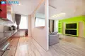 Mieszkanie 2 pokoi 62 m² Wilno, Litwa