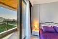Apartamento 1 habitacion 54 m² Región del Mediterráneo, Turquía